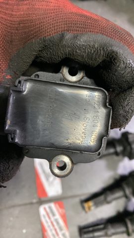 Котушка запалювання — фото 2