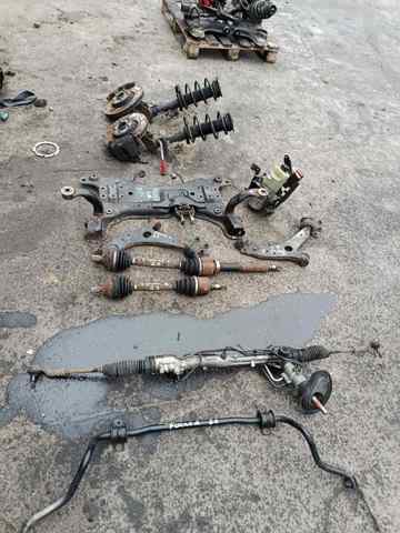 Рейка рулевая