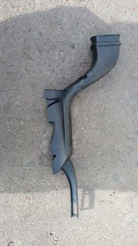 Дефлектор воздушный