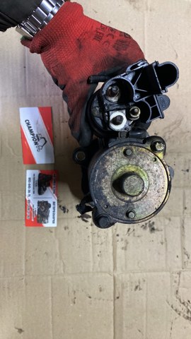 FORD 1229427 Стартер в наличии Винница
