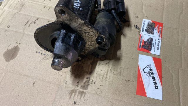 1229427 FORD Стартер купить в Черновцы