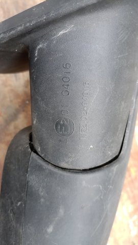 Дзеркало заднього виду, ліве — фото 4