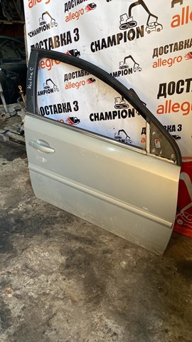 Дверь передняя правая