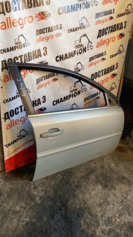 Дверь передняя правая