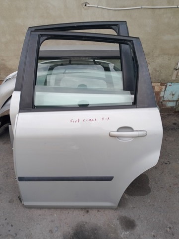Дверь задняя Ford C-Max