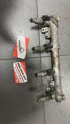 GM 12564446 Форсунка впрыска топлива в наличии Львов