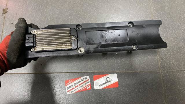 Котушка запалювання