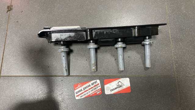 Котушка запалювання