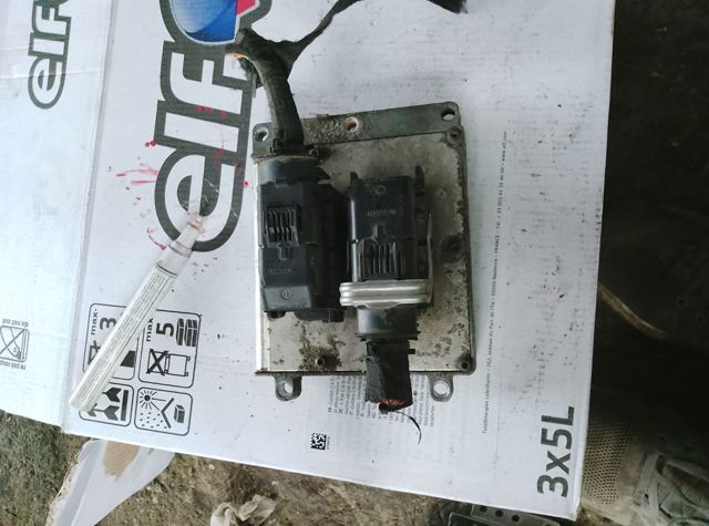 OPEL 12571663AL в наличии Ирпень