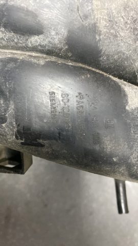 Датчик давления во впускном коллекторе, MAP