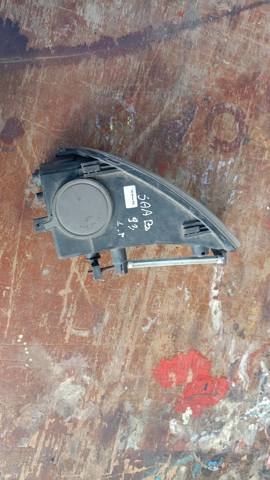 Фара протитуманна, права (Дефект) — фото 3