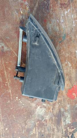 Фара протитуманна, права (Дефект) — фото 4