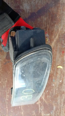 Фара протитуманна, права (Дефект) — фото 6