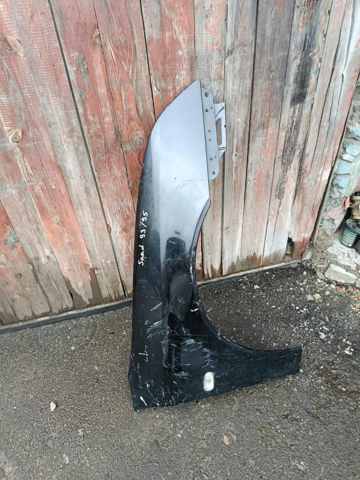 Крило переднє праве — фото 1