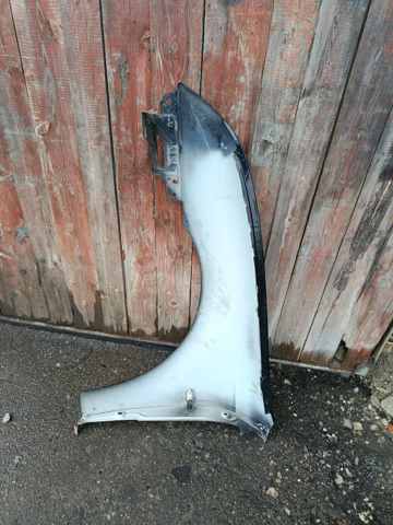 Крило переднє праве — фото 4