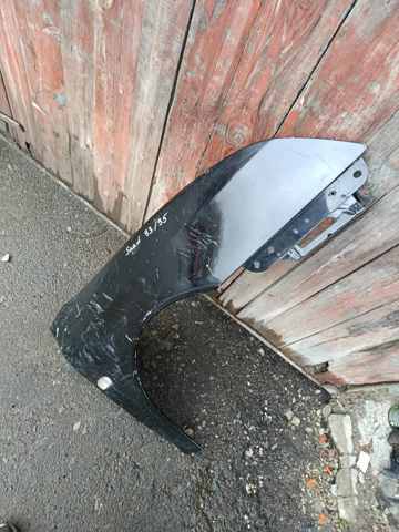 Крило переднє праве — фото 2