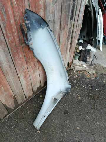 Крило переднє праве — фото 3