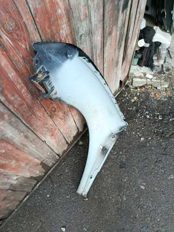 Крило переднє праве — фото 5