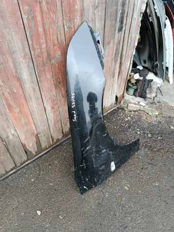 Крило переднє праве — фото 7