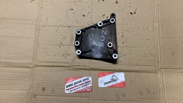 Кронштейн — фото 1