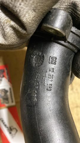 Патрубок — фото 2