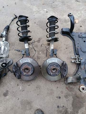 Рейка рульова