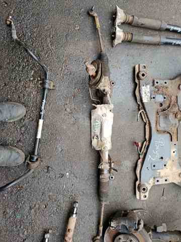 Рейка рульова