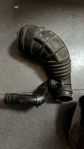 Шланг / трубка