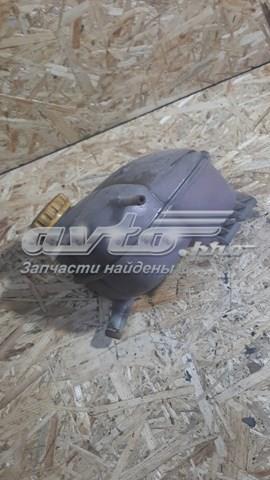 Бачок системы охлаждения расширительный