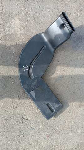 Деталь каналу забору повітря