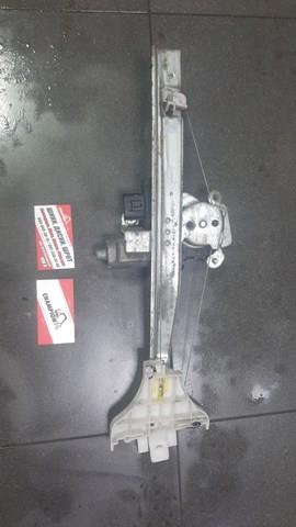 моторчик склопідйомника задній лівий ford