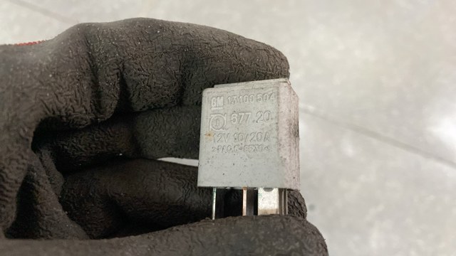 13100504 OPEL купить в Ровно
