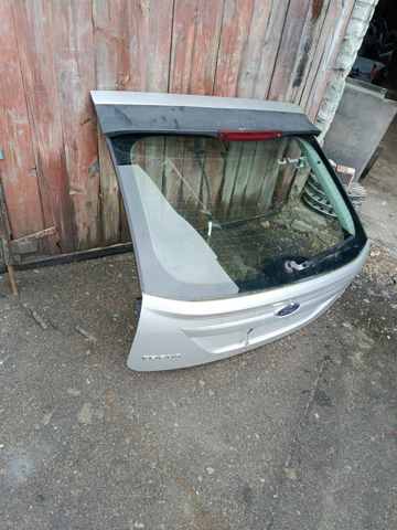 Замок крышки багажника (двери 3/5-й задней)