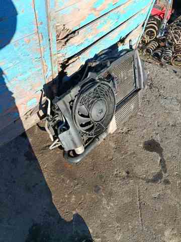 Радіатор кондиціонера — фото 1