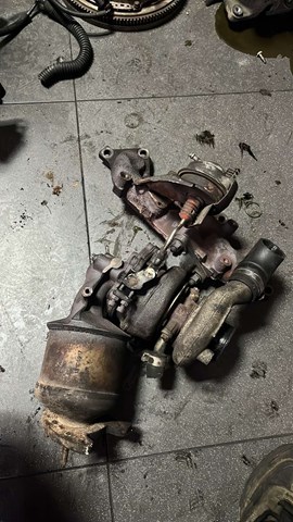 Катализатор