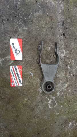 Подушка (опора) двигуна, задня