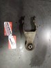 Подушка (опора) двигателя, задняя 13117088 OPEL