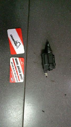 Мотор-привід відкр/закр. замка багажника/двері 3/5-ї