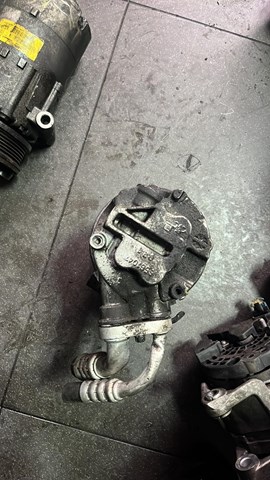 Компрессор кондиционера