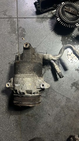 Компрессор кондиционера