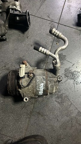 Компрессор кондиционера