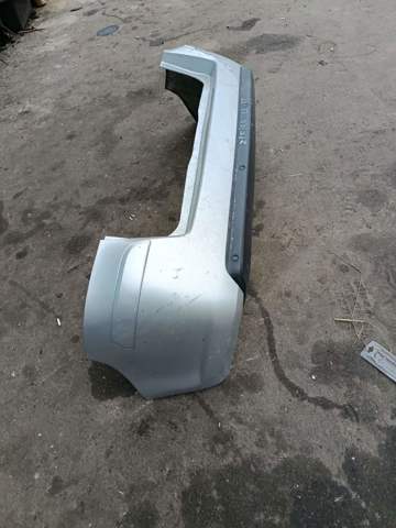 Бампер задній — фото 6