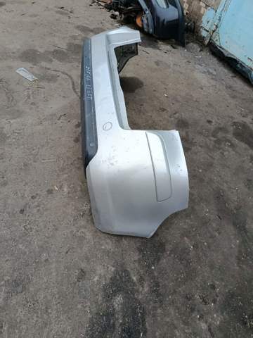 Бампер задній — фото 8