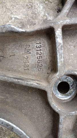 13125625 OPEL купить в Днепр