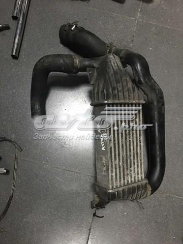 Інтеркулер Astra H