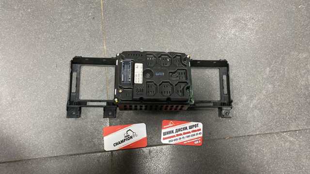 Дисплей — фото 3