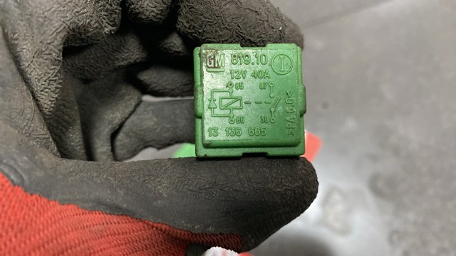 Реле — фото 2