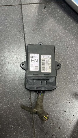 Блок комфорта