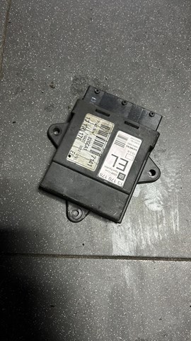 Блок комфорту