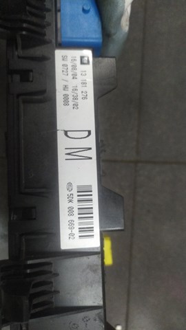 13181276 OPEL купить в Украина